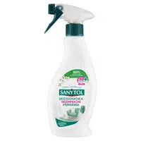 SANYTOL Dezodorační a dezinfekční přípravek pro tkaniny 500 ml