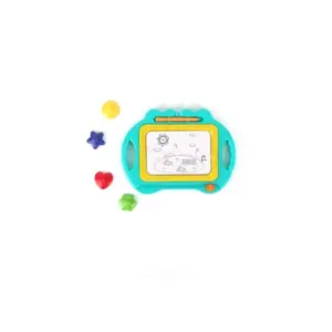 Magnetická kreslící tabulka