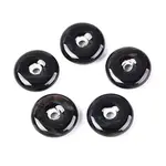 Vintage Handmade Porcelain Beads