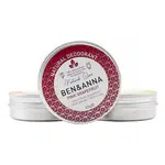 BEN&ANNA Tuhý deodorant v kelímku Růžový grapefruit 45 g