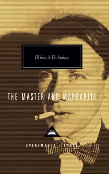 The Master and Margarita - Michail Bulgakov