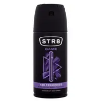 STR8 Game Deodorant 150 ml