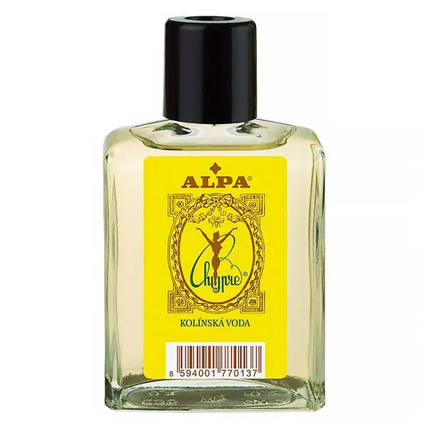 ALPA Chypre kolinská voda 100 ml