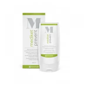 MEDIKET Prevent Šampon proti lupům 100 ml