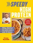 Speedy High Protein - Fraser Reynolds