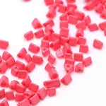Opaque Glass Seed Beads