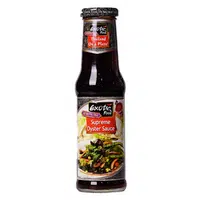 NATURAL JIHLAVA Ústřicová omáčka exotic food 725 ml