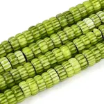 Handmade Millefiori Glass Lampwork Beads Strands
