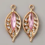 KC Gold Plated Alloy Pendants