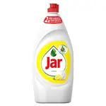 JAR Lemon Tekutý Prostředek Na Mytí Nádobí 900 ml