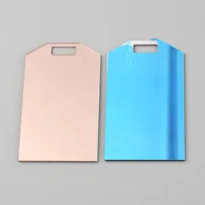 Acrylic Big Pendants