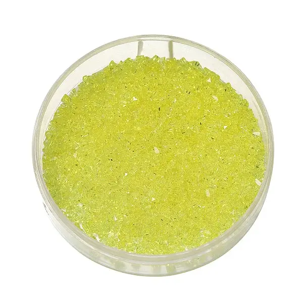 100Pcs 1 Set Glass Beads
