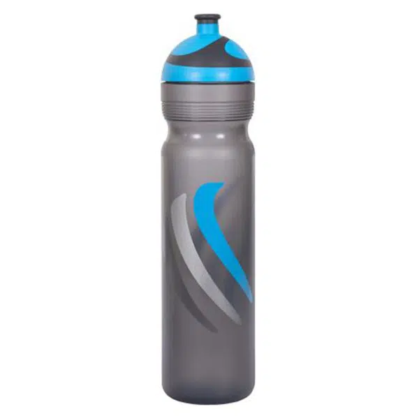 ZDRAVÁ LAHEV BIKE 2K19 modrá 1 l