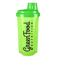 GREENFOOD NUTRITION Shaker 500 ml