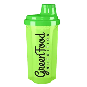GREENFOOD NUTRITION Shaker 500 ml