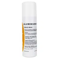 VEYX SanDitan Aluminium sprej 200 ml