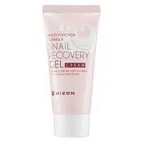MIZON Pleťový gel s filtrátem hlemýždího sekretu 80% pro problematickou pleť 45 ml