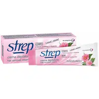 STREP Depilační krém 100 ml