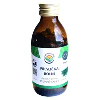 SALVIA PARADISE Přeslička rolní 120 kapslí