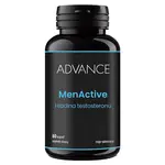 ADVANCE MenActive 60 kapslí