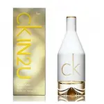 CALVIN KLEIN In2U Toaletní voda 150 ml