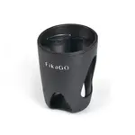 FIKAGO Black držák na nápoje 1 kus