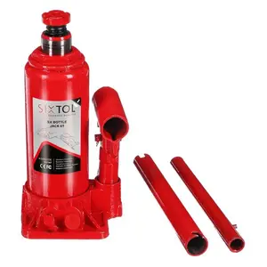 Zvedák hydraulický SIXTOL SX1147