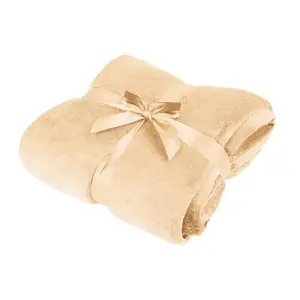 Deka TEESA TSA8902-3 Cream 200x220cm