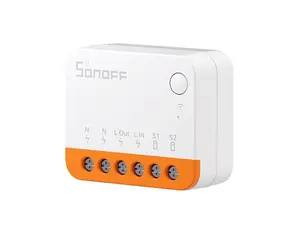 Smart Switch SONOFF MINIR4 WiFi