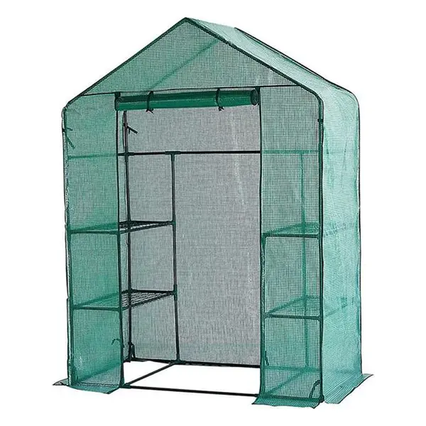 Fóliovník STREND PRO Greenhouse 2173651 143x73x195cm