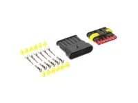 Konektor Superseal 1.5 6x