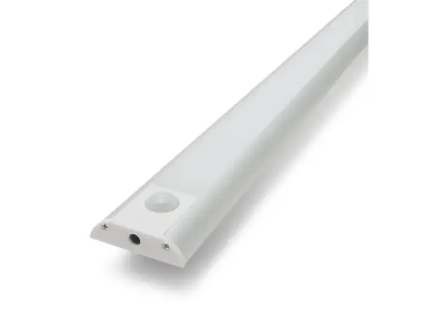 Světlo do skříně PIR PHENOM 55846 - rozbaleno - prasklý obal