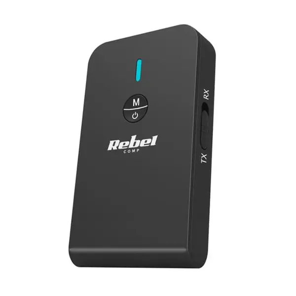 Audio přijímač Bluetooth REBEL B10