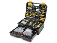 Sada nářadí FIELDMANN FDG 5024-325R 325ks