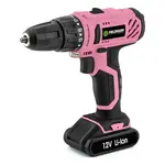 Vrtačka AKU FIELDMANN FDV 10202-A