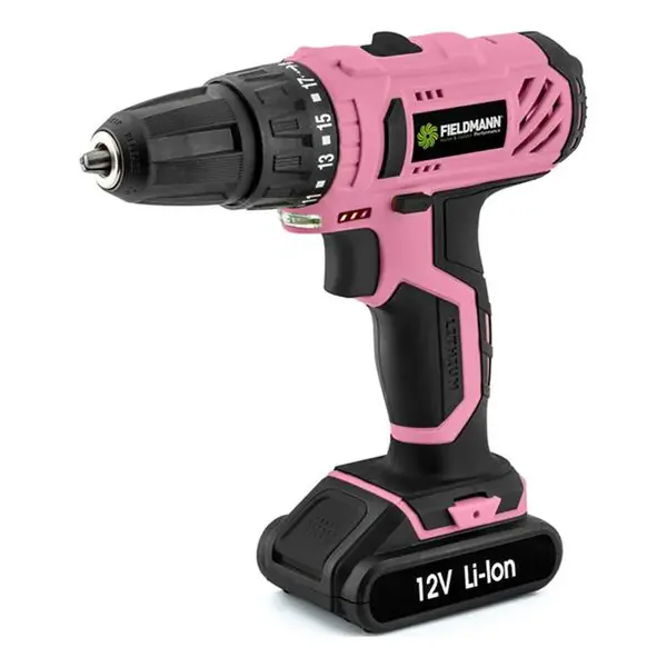 Vrtačka AKU FIELDMANN FDV 10202-A