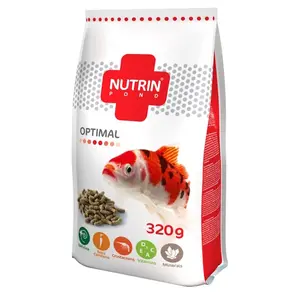 NUTRIN Pond Optimal Kaprovité ryby 320 g