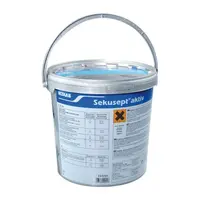 Sekusept Aktiv 1.5kg-Dezinfekce nástrojů