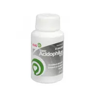 KLAS CZ Super Acidophilus 6 miliard laktobacily 60 tablet