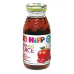 HIPP Šťáva Jablečno-malinová BIO 200 ml