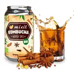 MIXIT Zimní kombucha BIO 330 g