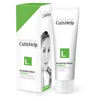 CUTISHELP Lupénka Konopná mast 100 ml