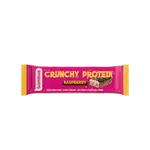 BOMBUS Crunchy protein raspberry 50 g