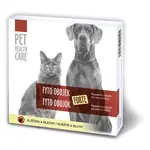 PET HEALTH CARE FYTO obojek FORTE pro psy a kočky 65 cm