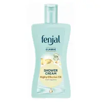 FENJAL Classic Shower Creame 200 ml