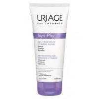 URIAGE Gyn Phy Osvěžující mycí gel na intimní hygienu 200 ml