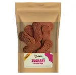 DINGO Suchary s červenou řepou bezlepkové 250 g