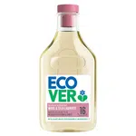 ECOVER Prací gel na praní vlny a jemého prádla 16 praní 750 ml
