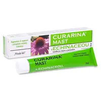 NATURAL Curarina mast s echinaceou 50 ml