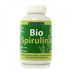 HEALTH LINK Spirulina 500 mg BIO 300 tablet